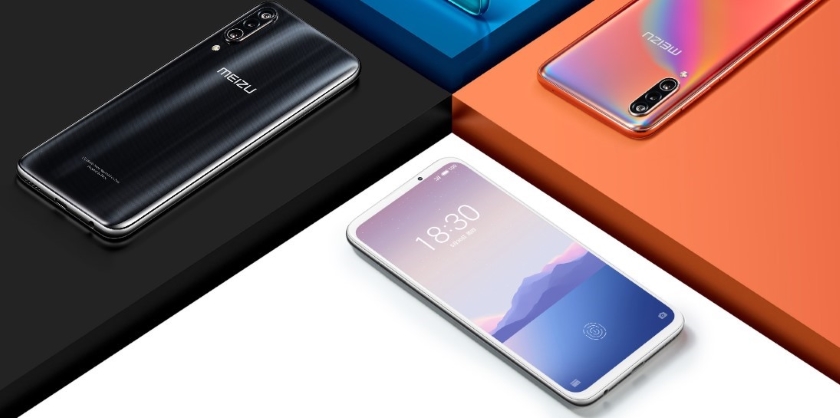 Meizu 16Xs: бюджетний смартфон із потрійною камерою, батареєю на 4000 мАг, чіпом Snapdragon 675 та цінником від $246