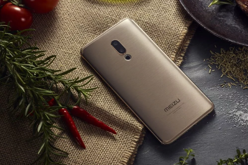 CEO Meizu: флагман Meizu 16 получит разъём для наушников