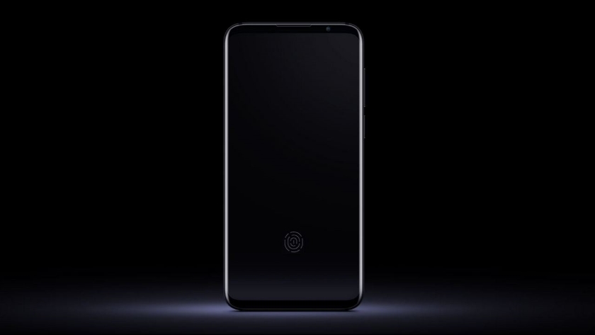 Meizu 16T появился на «живых» снимках с тройной основной камерой