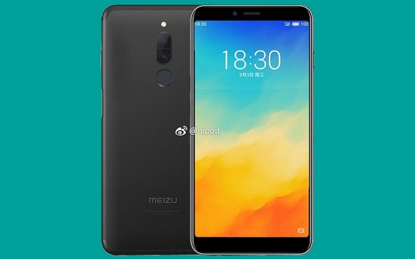 Meizu M8 Note прошёл сертификацию SRRC в Китае