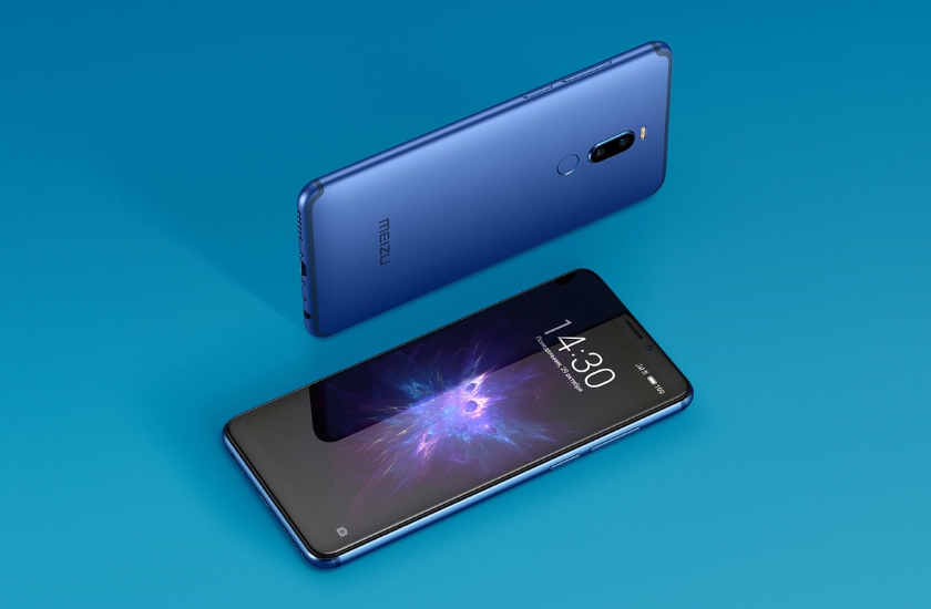 Смартфон Meizu Note 9 сертифікували у Китаї