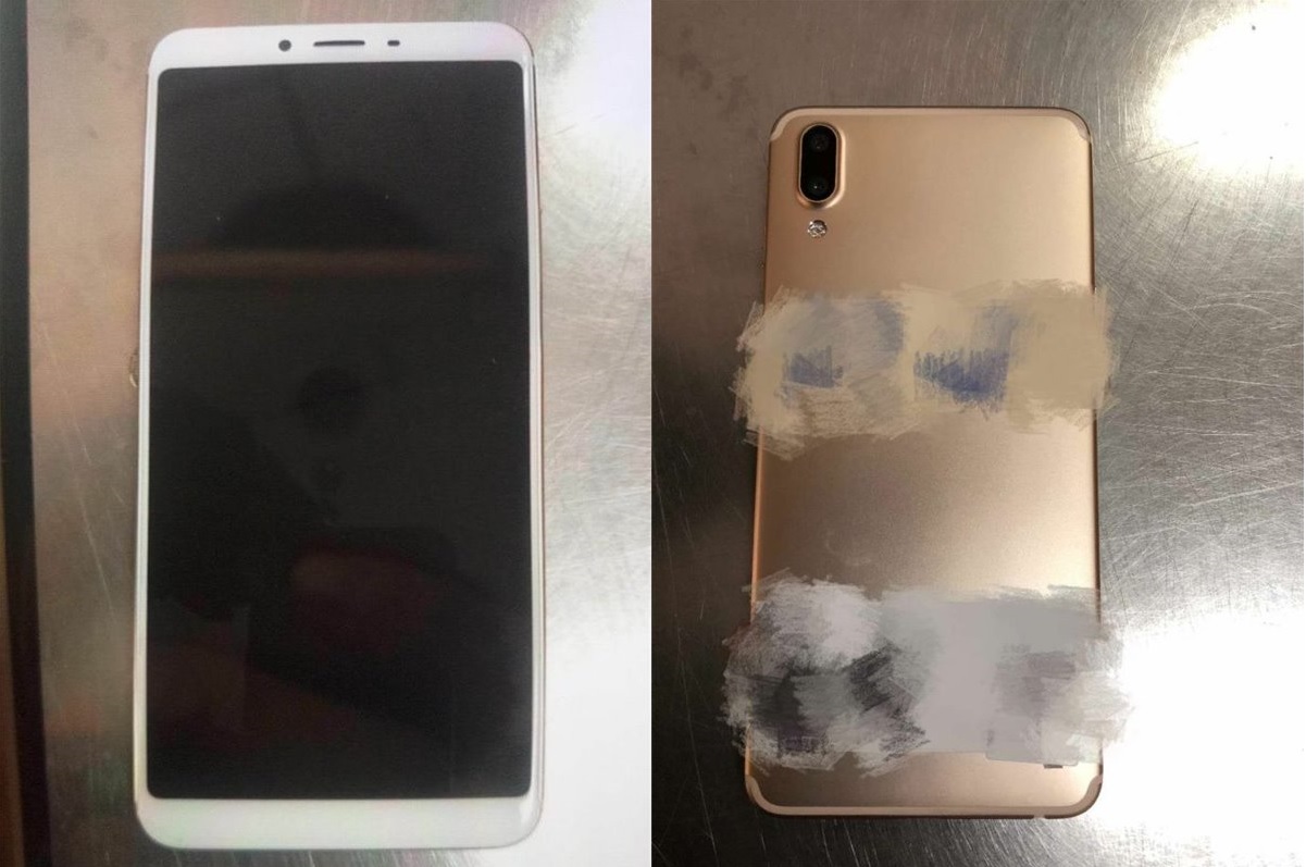In the web there were "live" photos Meizu E3