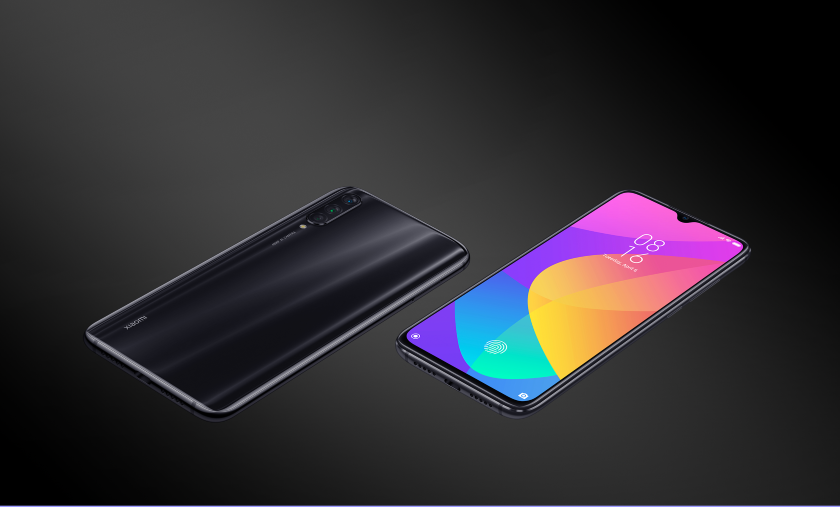 Xiaomi Mi 9 Lite: копия Xiaomi CC9 с чипом Snapdragon 710, тройной камерой на 48 Мп, NFC и ценником от 320 евро