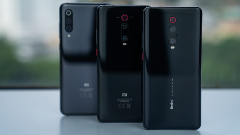 Xiaomi випустила відкриту бета-версію Android Q з оболонкою MIUI для смартфонів Mi 9 та Redmi K20 Pro