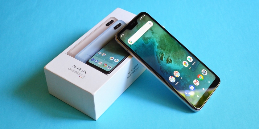 Xiaomi готовит обновление Android 9 Pie для Xiaomi Mi A2 Lite