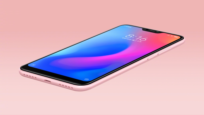 В сети появились изображения, характеристики и цена Xiaomi Mi A2 Lite