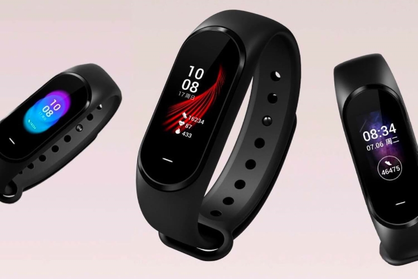 Смарт-браслет Xiaomi Mi Band 4 получит аккумулятор больше, чем у Mi Band 3 и ценник от $28