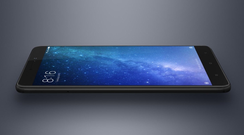 В сети появились изображения задней панели Xiaomi Mi Max 3