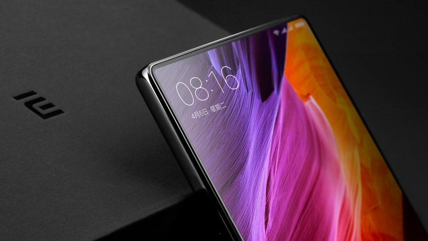 Xiaomi подтвердила наличие 10 ГБ ОЗУ и поддержку 5G в смартфоне Xiaomi Mi Mix 3