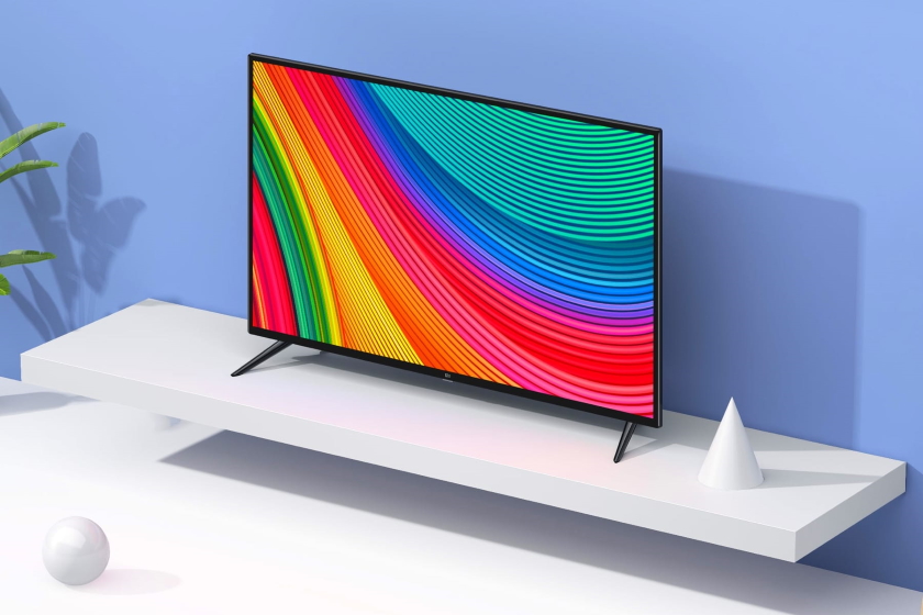 Не лише Mi 9 Pro та Mi Mix 5G: Xiaomi 24 вересня презентує телевізор Mi TV Pro з роздільною здатністю 8К і новим SoC Amlogic