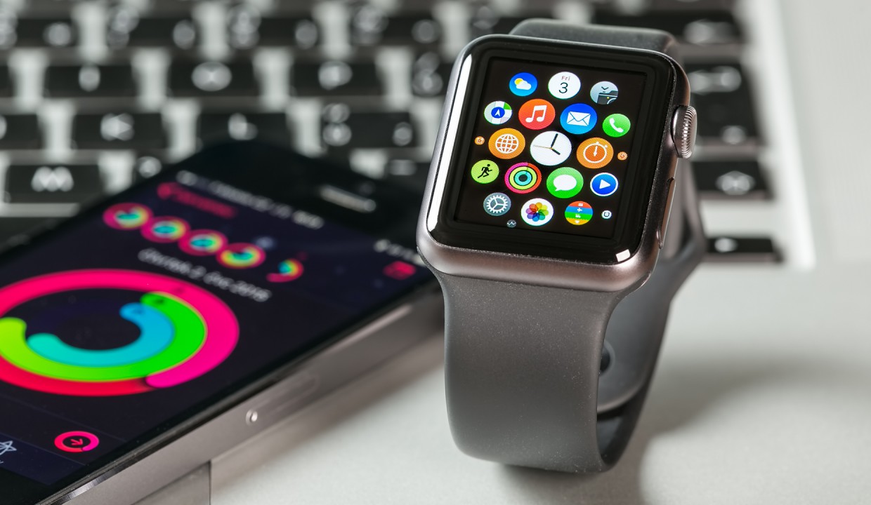 Apple creates its own MicroLED-displays for the iPhone and Apple Watch