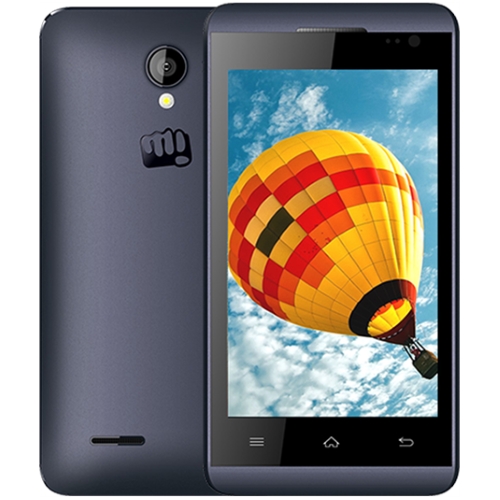 Micromax привезла в Россию бюджетник Bolt S302