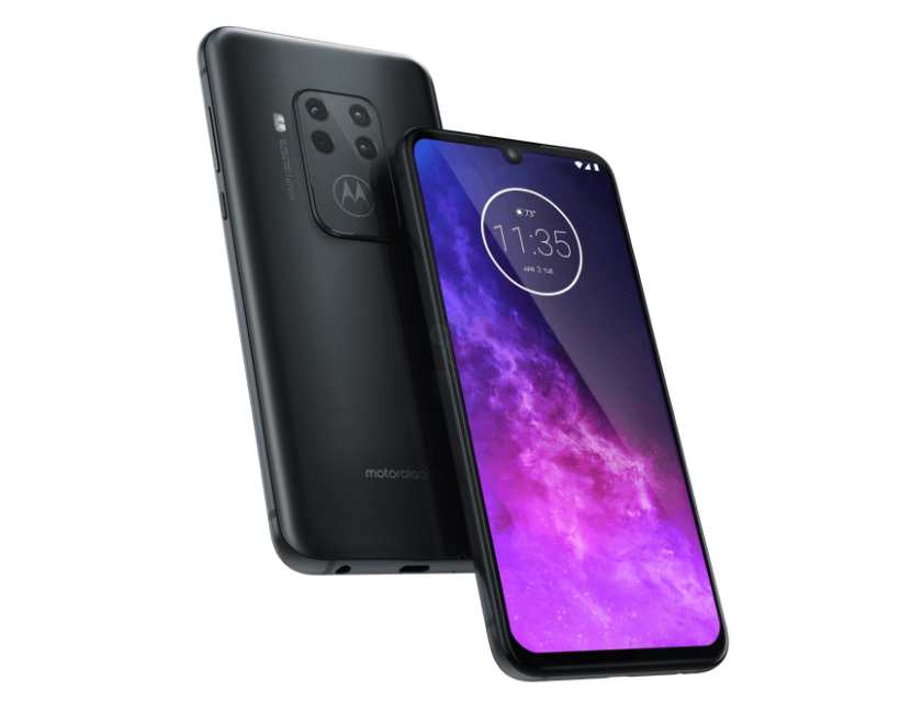 Інсайдер: Motorola One Pro отримає основну камеру на чотири модулі з 5-кратним гібридним зумом та цінник 430 євро