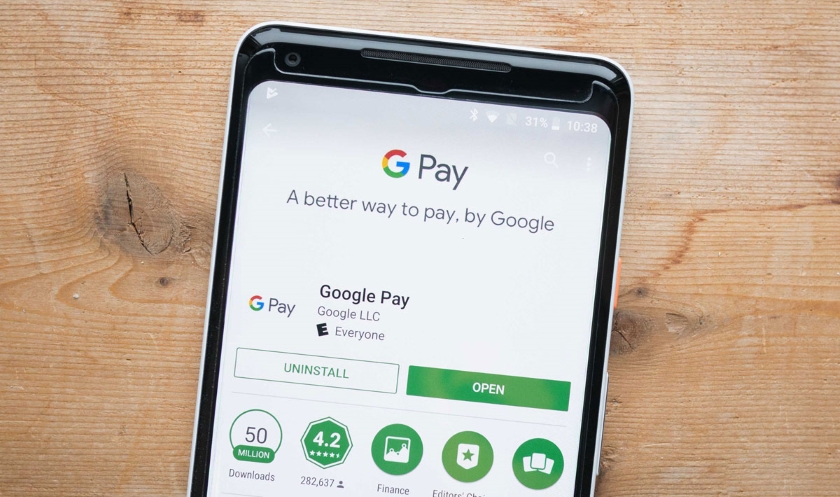 Google Pay получил поддержку посадочных талонов и билетов на мероприятия