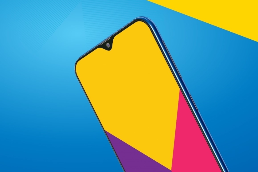 Samsung покаже нові смартфони Galaxy A на презентації 28 лютого