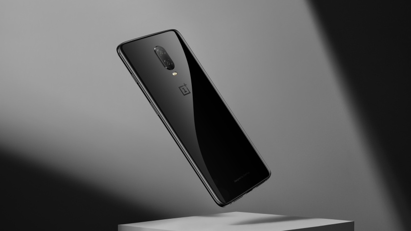 Наступний смартфон OnePlus отримає пам'ять стандарту UFS 3.0