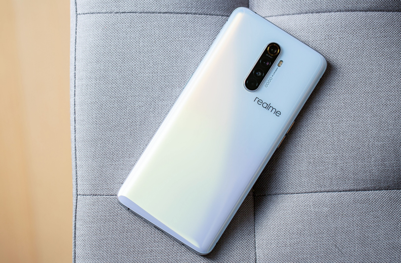 Realme презентує на MWC 2020 флагманський смартфон з чіпом Snapdragon 865 та 5G
