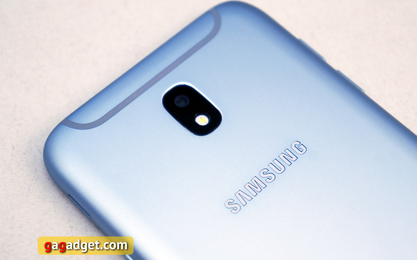 Новый смартфон Samsung Galaxy M20 протестировали в бенчмарке Antutu