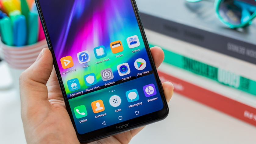 Honor готує новий смартфон лінійки Note з камерою на 64 Мп та чіпом Kirin 810