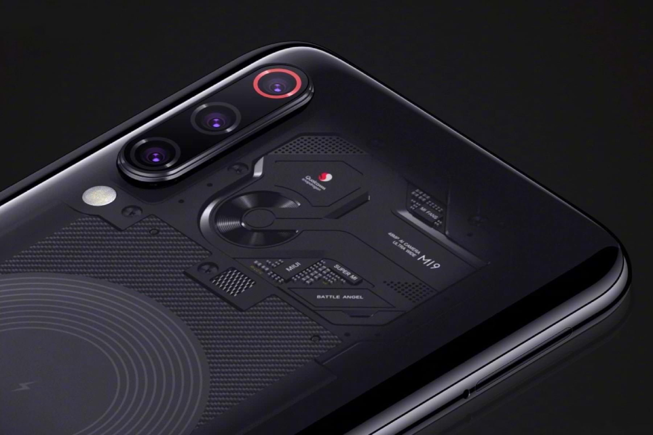 Інсайдер: Xiaomi не збирається цьогоріч випускати прозору модель Mi 10 Explorer Edition та планшет Mi Pad