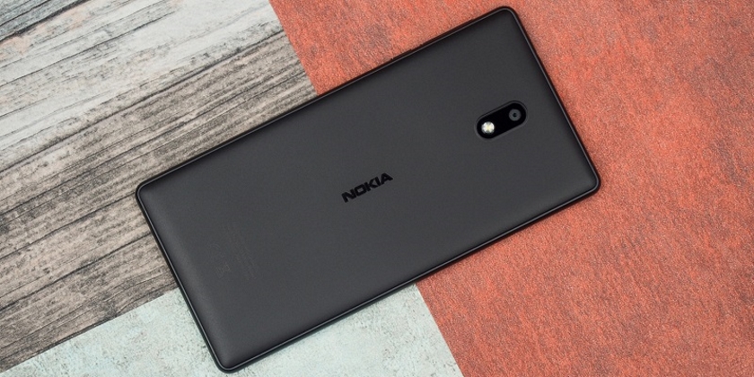 Nokia's budget smartphone has passed FCC certification