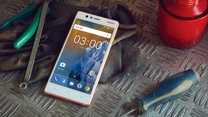 Nokia 4 has passed FCC certification