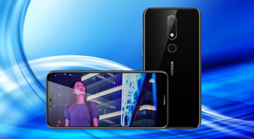 HMD Global анонсировала бета-версию Android Pie для Nokia 6.1 Plus