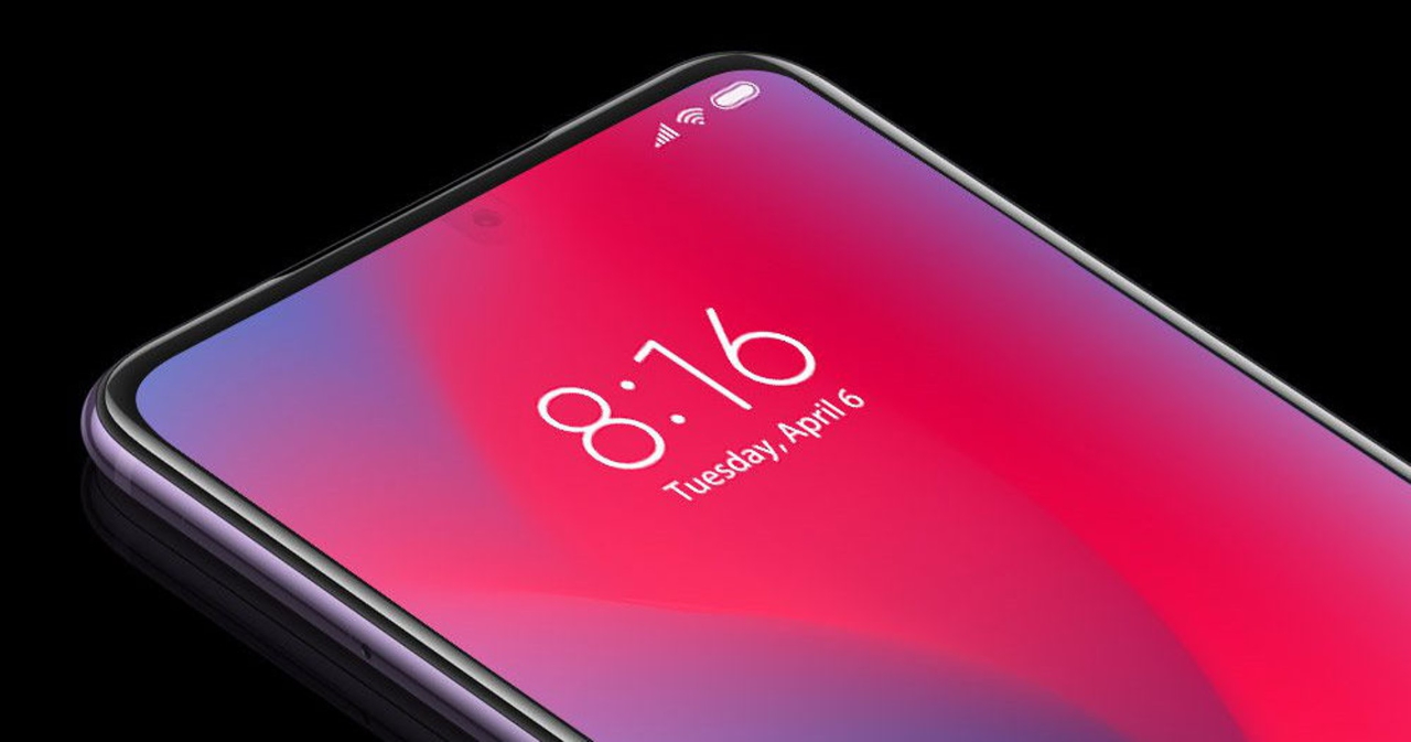 Інсайдер: HMD Global тестує прототип флагмана Nokia 9.2 PureView з підекранною камерою