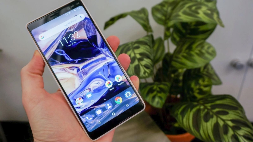 All future Nokia smartphones will be released from Android One