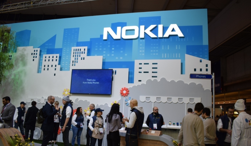 Nokia работает над собственным игровым смартфоном (обновлено)