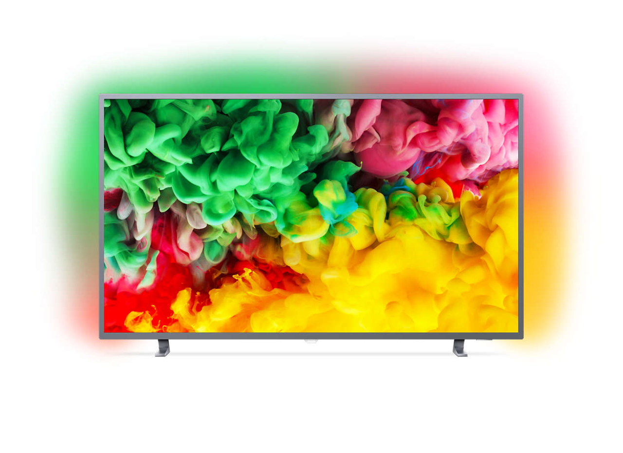 У мережу витекли характеристики першого смарт-телевізора Nokia: 4K UHD-дисплей, Android TV та динаміки JBL