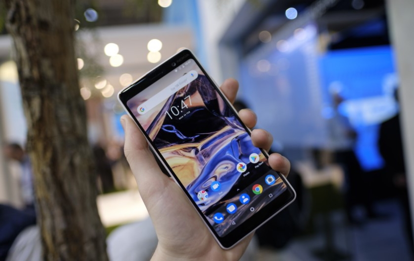 В сеть утекли тестовые сборки Android 10 для Nokia 6.1, Nokia 6.1 Plus, Nokia 7 Plus и Nokia 7.1