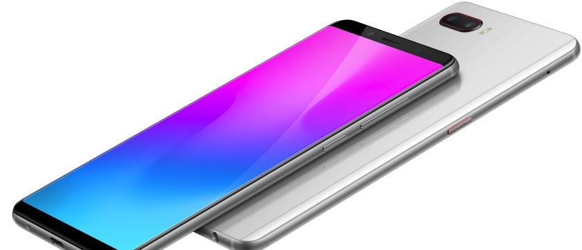 Флагман Nubia Z18 засветился на «живых» снимках
