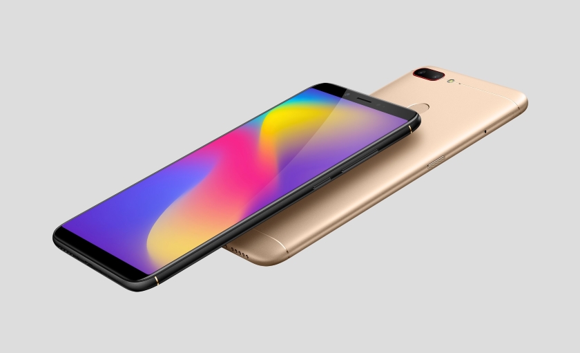 ZTE официально представила бюджетный смартфон Nubia N3
