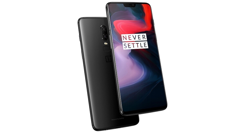 Android P Beta 2 для OnePlus 6: камера с Google Lens, Ambient Display и Face Unlock