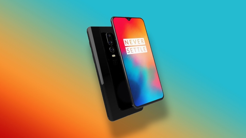 OnePlus 6T прошёл сертификацию в EEC
