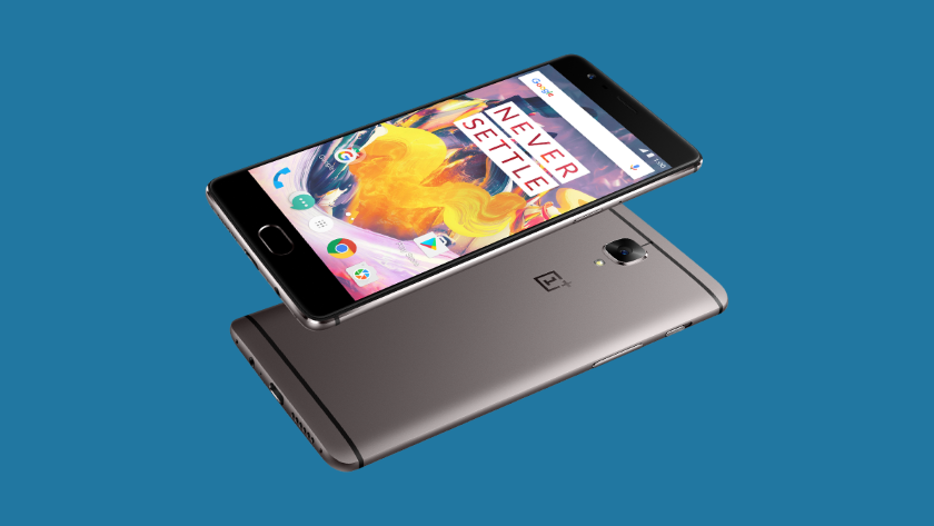OnePlus 3 и OnePlus 3T получили OxygenOS 5.0.4: улучшенное качество фотографий и июльский патч безопасности