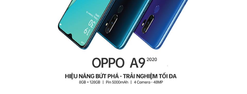 Конкурент Redmi Note 8: OPPO A9 2020 получит процессор Snapdragon 665 и аккумулятор на 5000 мАч