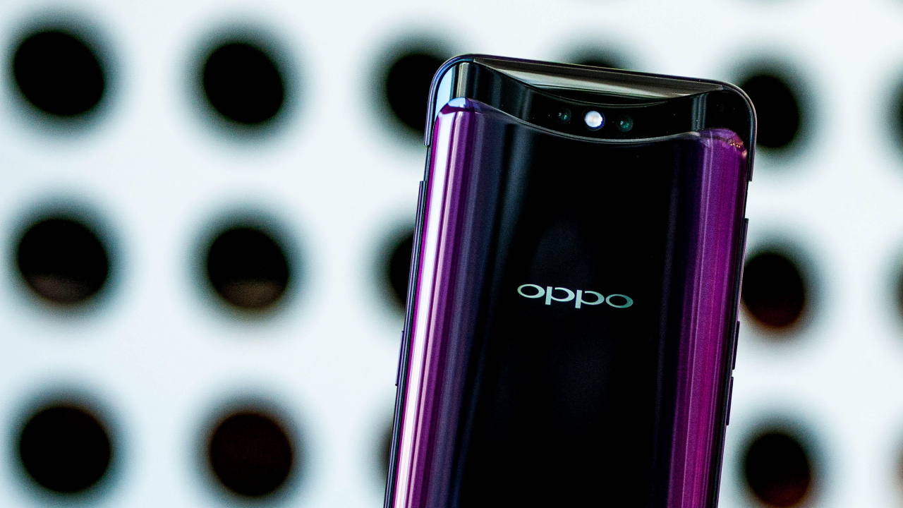 Інсайдер: флагман OPPO Find X2 отримає надшвидку бездротову зарядку на 50 Вт