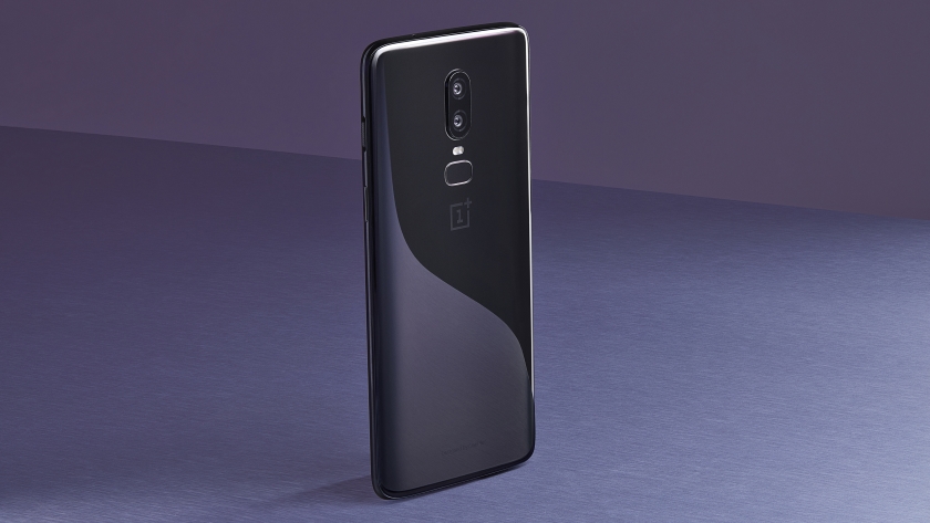 OnePlus 6 получил возможность бесшовных обновлений