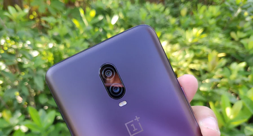 OnePlus передумала: OnePlus 6T в цвете Thunder Purple всё-таки выйдет на глобальный рынок (обновлено)