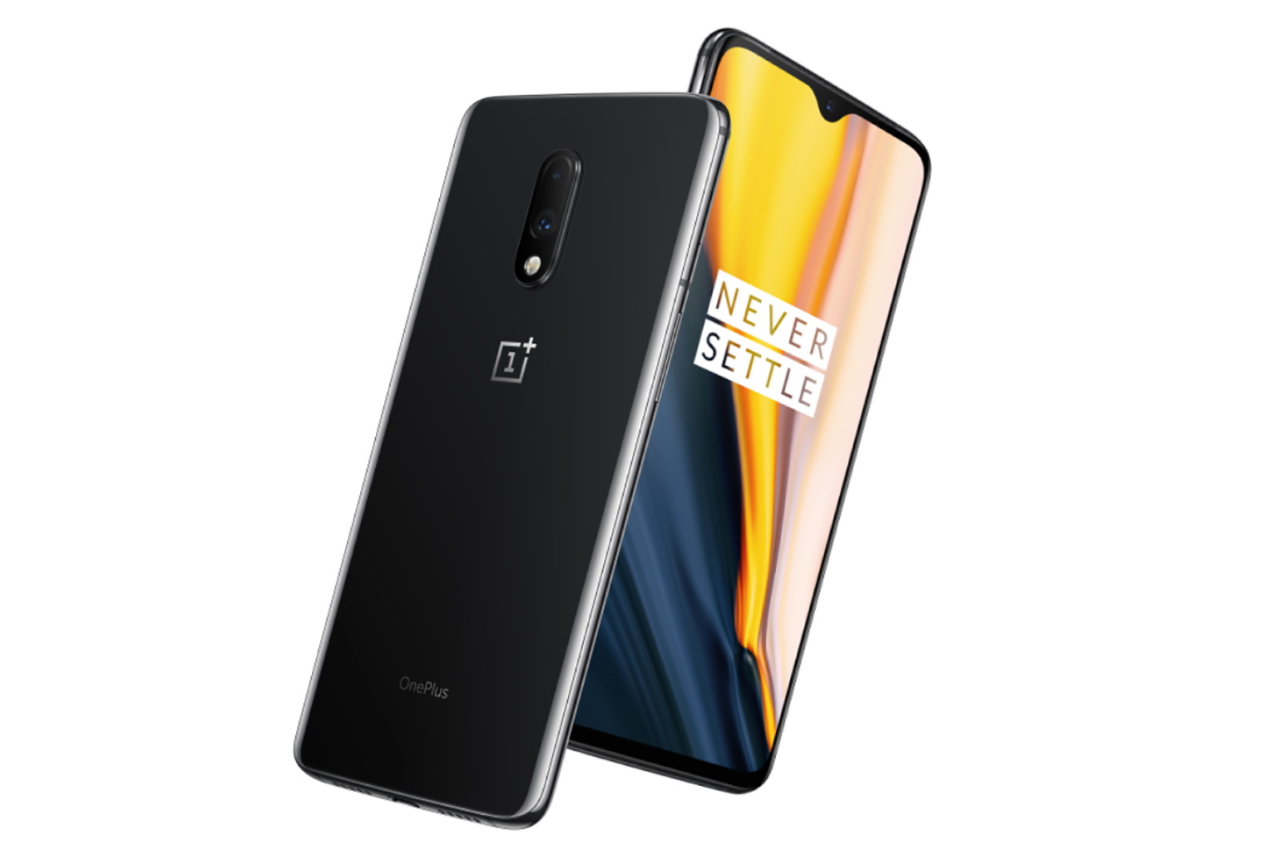 OnePlus 7 отримав OxygenOS Open Beta 9: поліпшили продуктивність та оптимізували роботу мережі