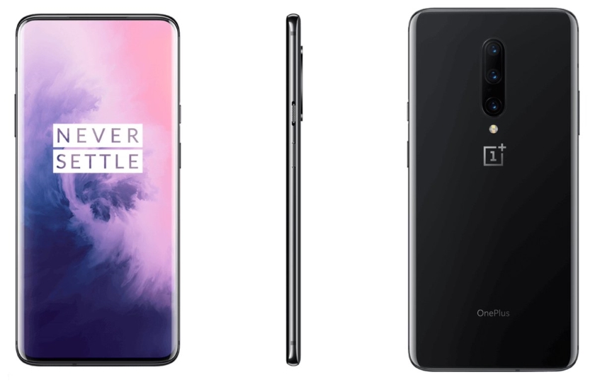 OnePlus обновит вибромоторчик в новом OnePlus 7 Pro