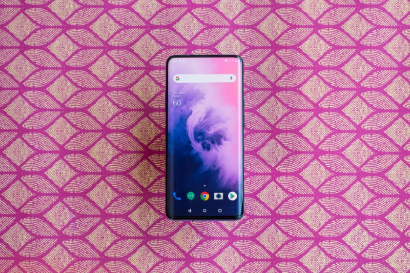 OnePlus 7 та OnePlus 7 Pro отримали другу відкриту бета-версію OxygenOS з Android 10 на борту
