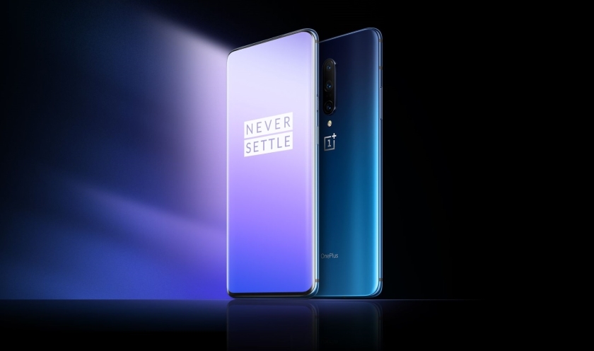 OnePlus 7 и OnePlus 7 Pro представлены официально: топовые характеристики и ценник от 560 евро
