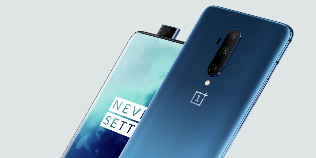 OnePlus 7T Pro отримав OxygenOS 10.0.4: жовтневий патч безпеки та інші дрібні поліпшення