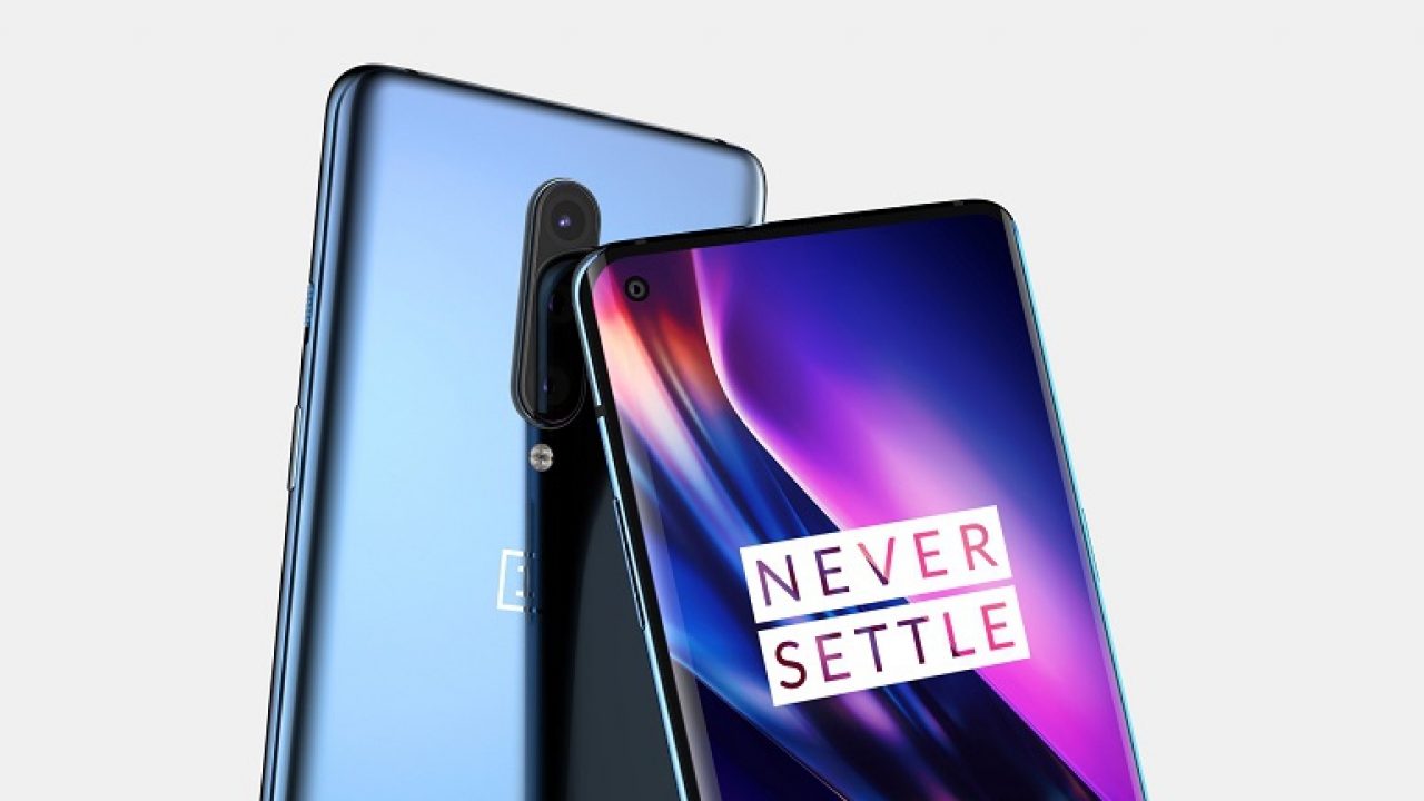 У мережі з'явилися «живі» фото OnePlus 8 - за півроку до офіційного анонсу