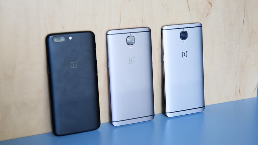 OnePlus пообещала обновлять свои смартфоны в течении двух лет