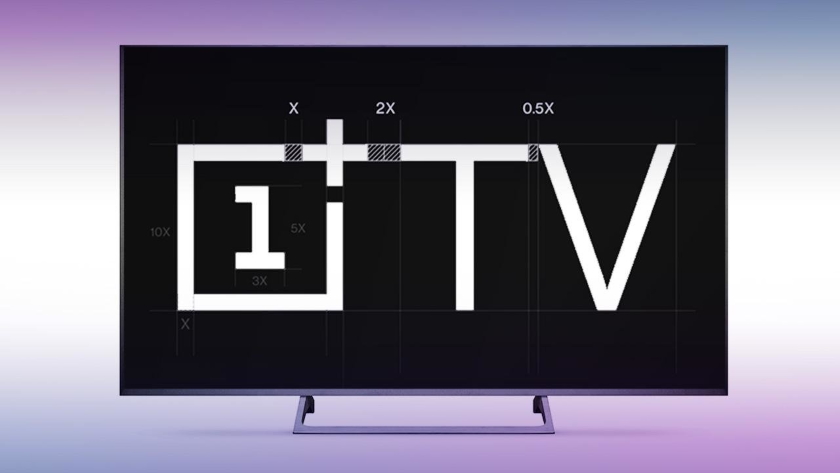 Amazon розкрив нові подробиці щодо смарт-телевізора OnePlus TV