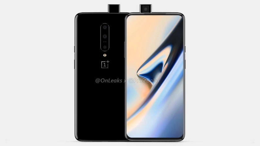 Інсайдер: OnePlus 7 вийде у трьох версіях, одна з них отримає підтримку 5G